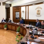 متابعة تنفيذ مشروعات الاتصالات وتكنولوجيا المعلومات