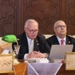 الأمن الخليجي والآفاق العربية المشتركة