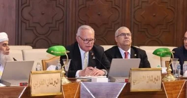 الأمن الخليجي والآفاق العربية المشتركة