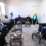 دعم المبادرات التنموية للأسرة المصرية في البحيرة