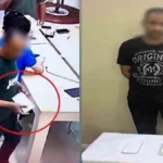 القبض على لص سرق هاتف محمول في مدينة نصر