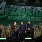 حماس الجماهير لفيلم Avengers: Doomsday قبل عرضه