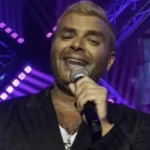 رامي صبري يحيي حفله الثاني في أبوظبي اليوم