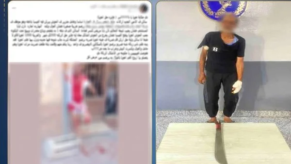 القبض على متهم بالتعدي في بورسعيد بسبب دراجة نارية