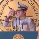السيسي يحدد معالم تطوير الإعلام المصري