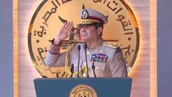 السيسي يحدد معالم تطوير الإعلام المصري