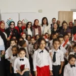 وفد من المجلس القومي للمرأة يزور البحيرة لتفقد مراكز الأسر