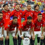توقف مران منتخب مصر بسبب عاصفة رعدية