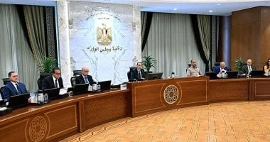 مدبولي يهنئ السيسي والشعب بمناسبة ثورة 30 يونيو