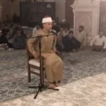 أصوات ملائكية في تصفيات دولة التلاوة بالشرقية