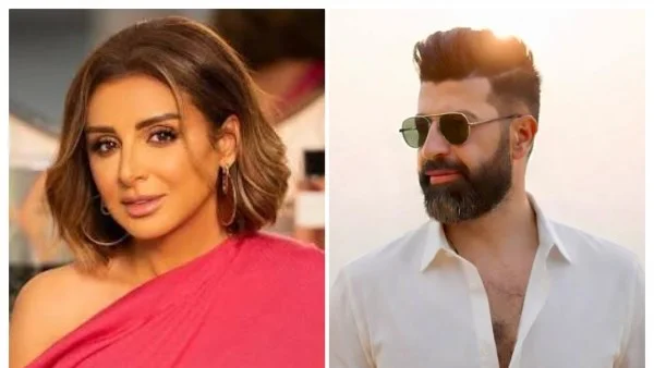 أنغام تُشعل حفل النشيد الوطني بحضور الرئيس السيسي