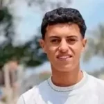 وفد الأزهر بالشرقية يودع طالب الثانوية الأزهرية