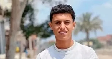 وفد الأزهر بالشرقية يودع طالب الثانوية الأزهرية