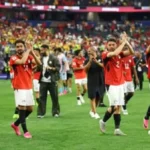 أبو زهرة: مواجهة الأرجنتين فرصة كبيرة لمصر