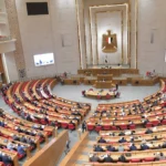 نقل النواب تناقش مشروعات الطرق في قنا والبحر الأحمر