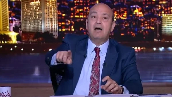 عمرو أديب: حرية التعبير تبدأ من التعليم