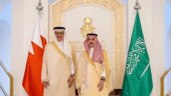 أهمية حرية الملاحة في الخليج العربي
