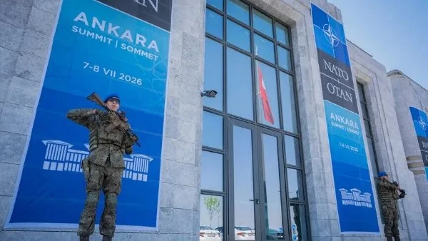 استعدادات تركيا لاستضافة قمة الناتو لأول مرة منذ 22 عامًا