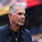 كارلوس كيروش يترك تدريب منتخب غانا بعد كأس العالم 2026