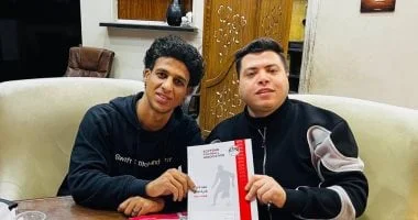 القناة يتعاقد مع الشاذلي وعنكتر لتدعيم الفريق