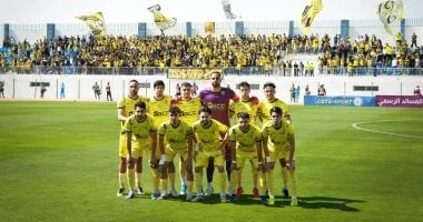 المغرب الفاسي يتوج بلقب الدوري المغربي للمرة الخامسة