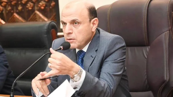 تكثيف جهود تقنين أراضي أملاك الدولة في الغربية