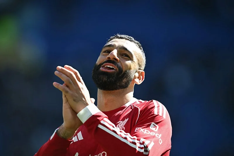قائمة أفضل 100 لاعب في تاريخ ليفربول