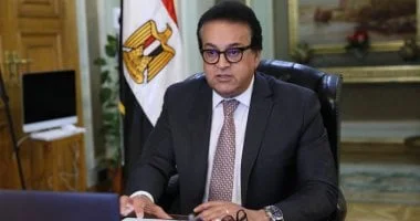 التأمين الصحي الشامل يحقق نجاحات ملحوظة في مصر