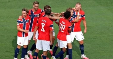 هالاند يدخل سباق هدافي كأس العالم 2026