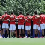 عادل طعيمة: تأهل مصر لدور الـ16 إنجاز غير مسبوق