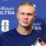 هالاند يقود النرويج إلى ربع نهائي كأس العالم