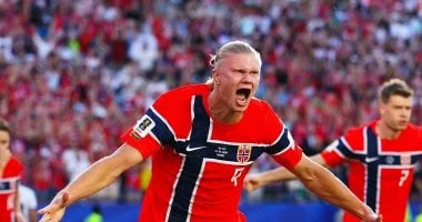 هالاند يقود النرويج لإقصاء البرازيل في كأس العالم 2026