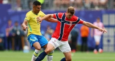 الصحف البرازيلية تتحدث عن وداع المنتخب المأسوي من المونديال