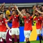 مصر تواجه الأرجنتين في اختبار كأس العالم 2026