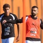 صلاح وموهبة عبد الكريم من قلوب الفراعنة