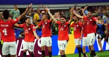 موعد مباراة مصر والأرجنتين في كأس العالم 2026