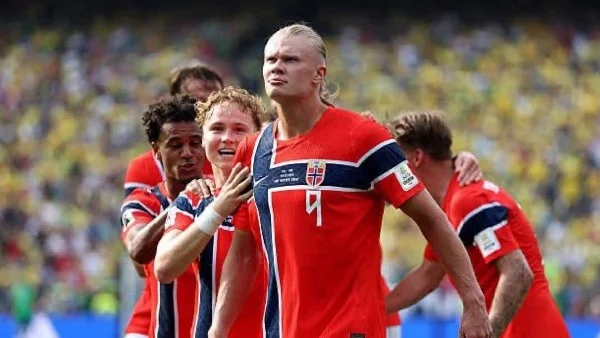 فرصة مصر أمام الأرجنتين في كأس العالم 2026