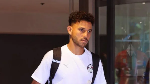 أحمد السيد يؤكد أهمية حمدي فتحي وهاني في مباراة الأرجنتين