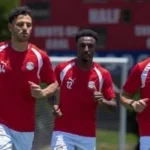 موعد مباراة مصر ضد الأرجنتين في كأس العالم 2026
