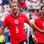 هاري كين ينافس ميسي ومبابي في كأس العالم 2026