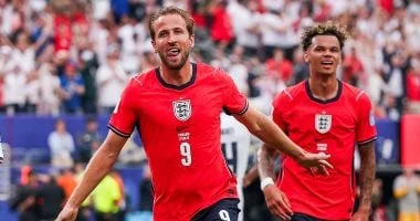 هاري كين ينافس ميسي ومبابي في كأس العالم 2026