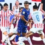لعنة المركز الثالث في كأس العالم 2026