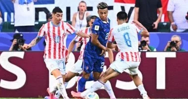 لعنة المركز الثالث في كأس العالم 2026