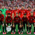مصر تواجه الأرجنتين في دور الـ16 بكأس العالم 2026