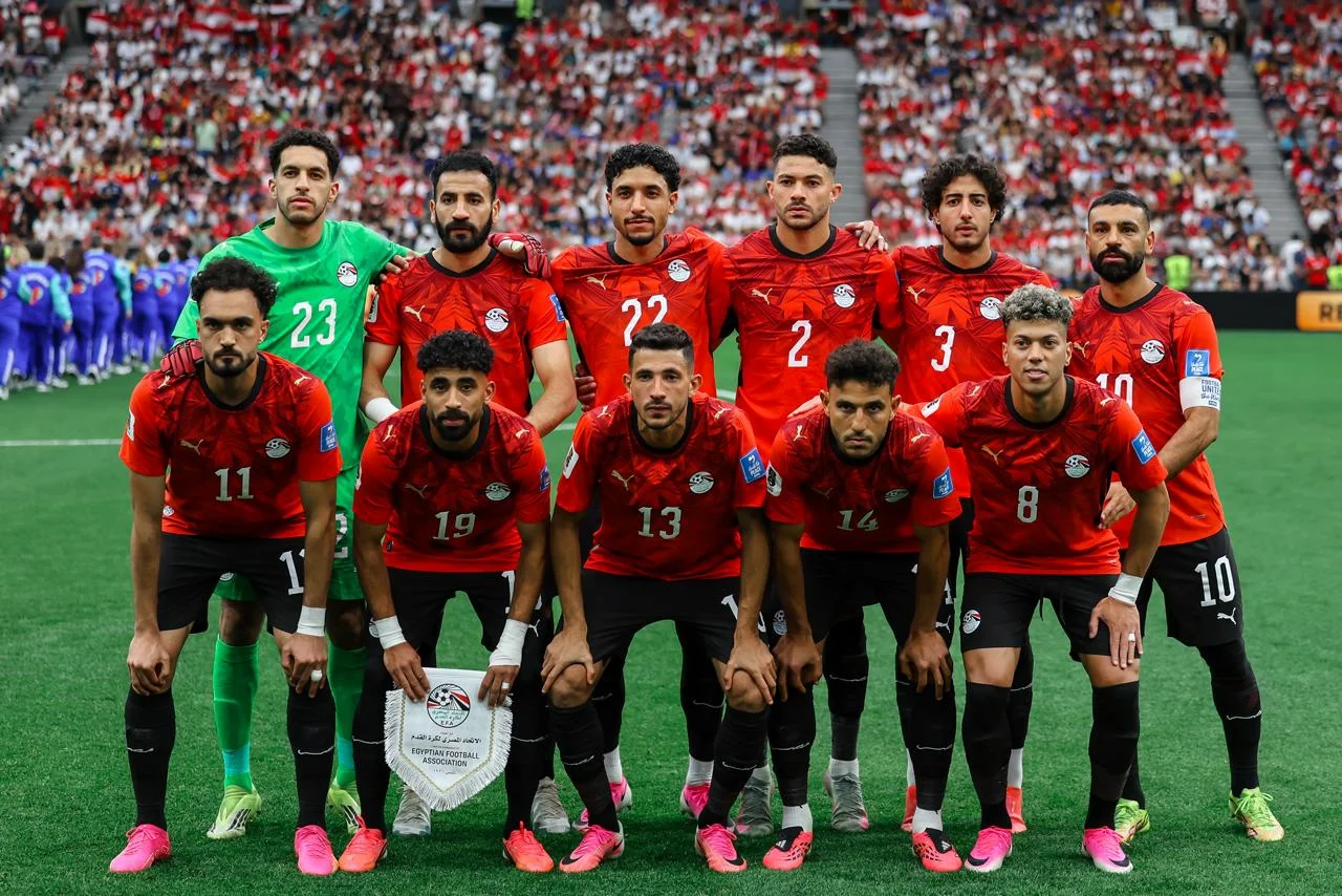 مصر تواجه الأرجنتين في دور الـ16 بكأس العالم 2026