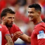 قمة البرتغال وإسبانيا في كأس العالم 2026