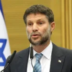 سموتريتش يعلن عن ثورة جديدة في الاستيطان الإسرائيلي