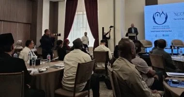 مؤتمر دولي لتعزيز الحوار المسيحي الإسلامي بالقاهرة