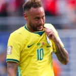 نيمار يعتزل دولياً بعد وداع السيليساو للمونديال