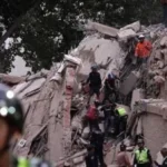 حصيلة ضحايا زلزالي فنزويلا تصل إلى 3342 قتيلا